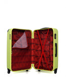 Large Suitcase 75cm BUCAREST