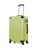 Medium Suitcase 65cm BUCAREST