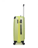 Medium Suitcase 65cm BUCAREST