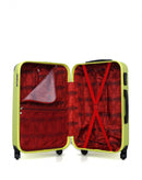 Medium Suitcase 65cm BUCAREST