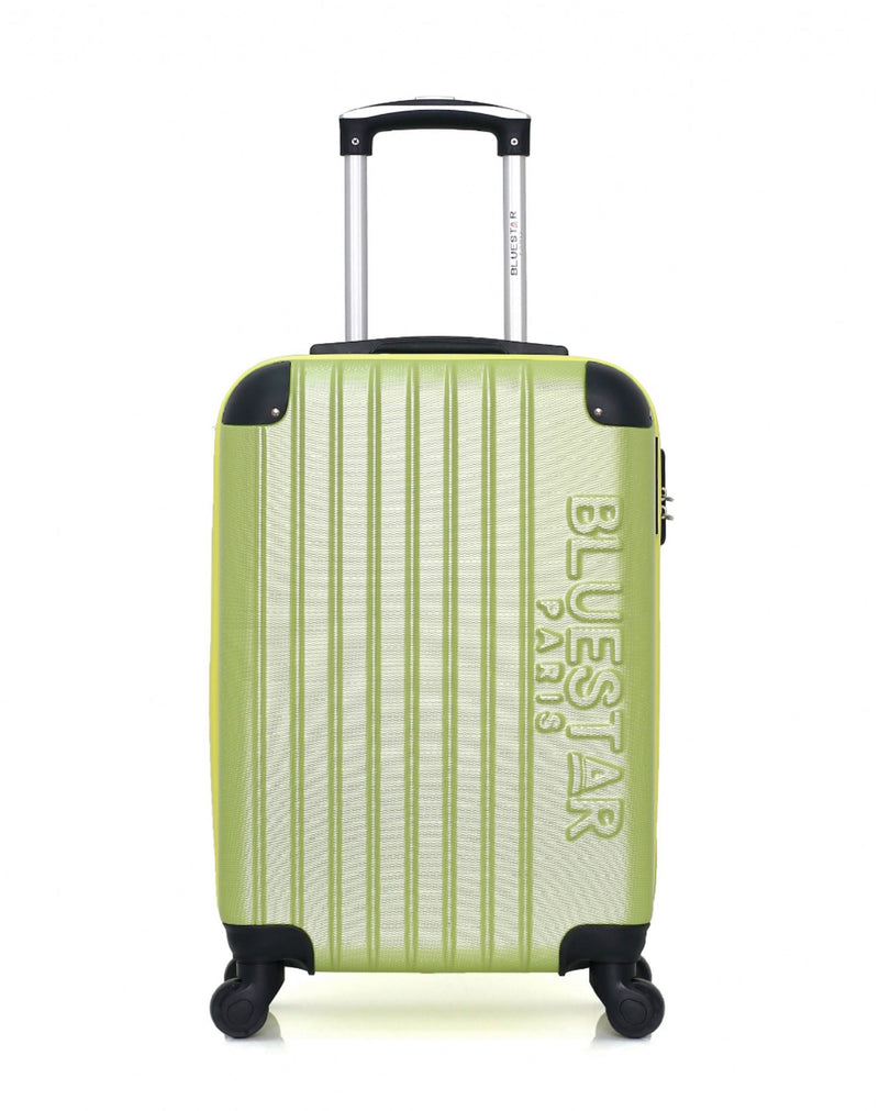 Cabin Luggage 55cm BUCAREST