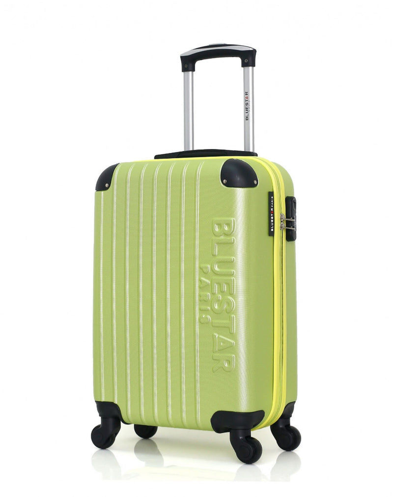 Cabin Luggage 55cm BUCAREST