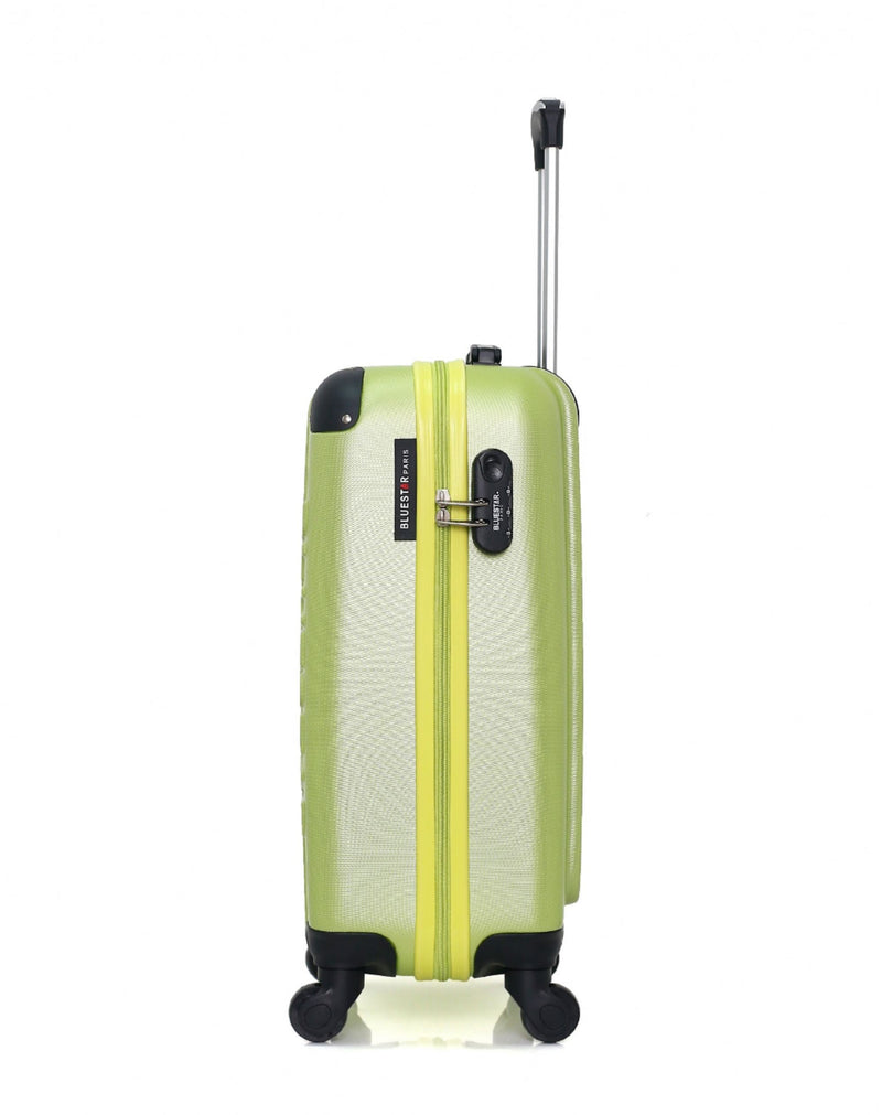 Cabin Luggage 55cm BUCAREST