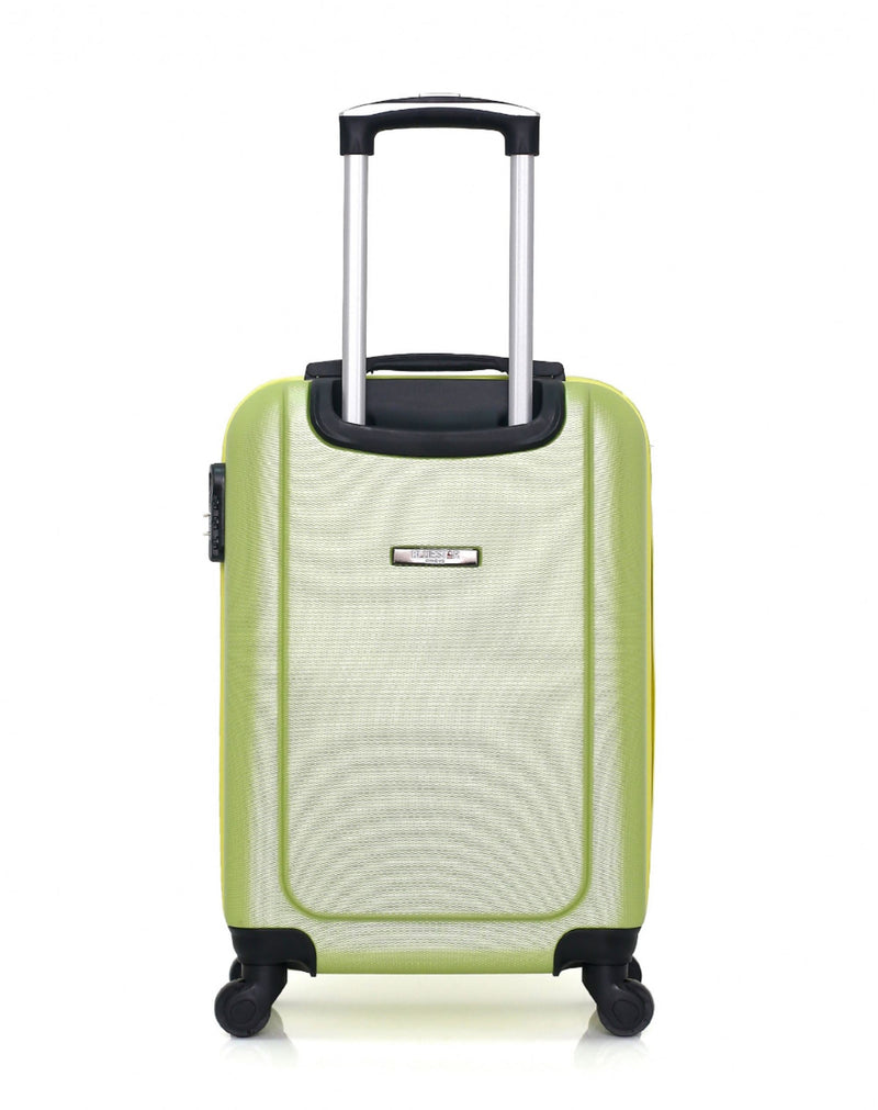 Cabin Luggage 55cm BUCAREST