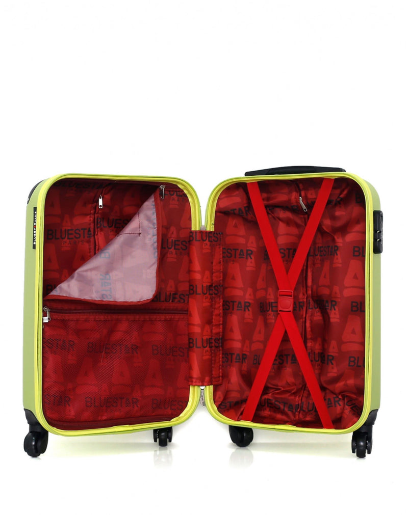 Cabin Luggage 55cm BUCAREST