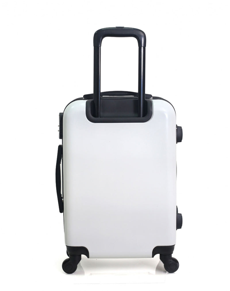 Large Suitcase 75cm DARCY-C