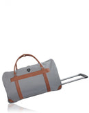 2 Wheel Travel Bag 50CM Andrew