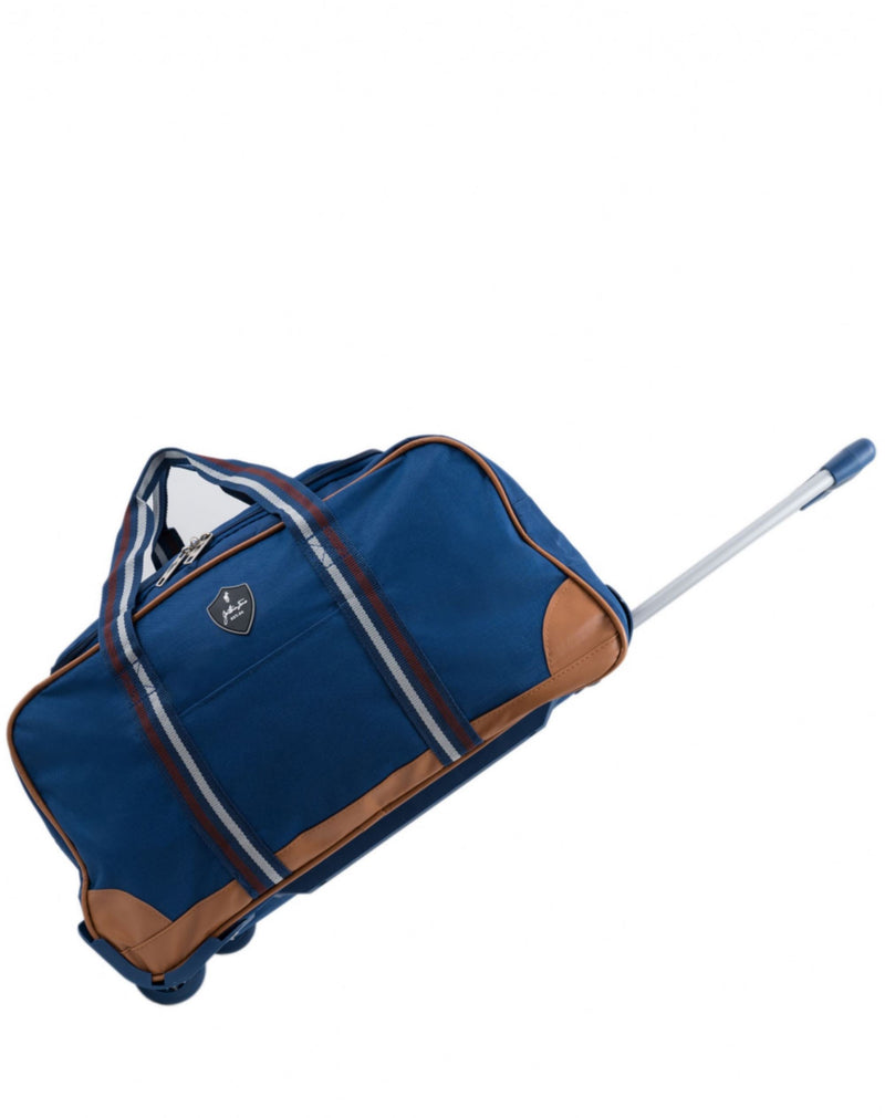 Rolling Bag S JASPER GENTLEMAN FARMER Baage