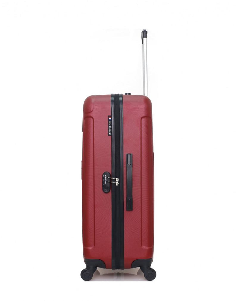 Large Suitcase 75cm LORCA