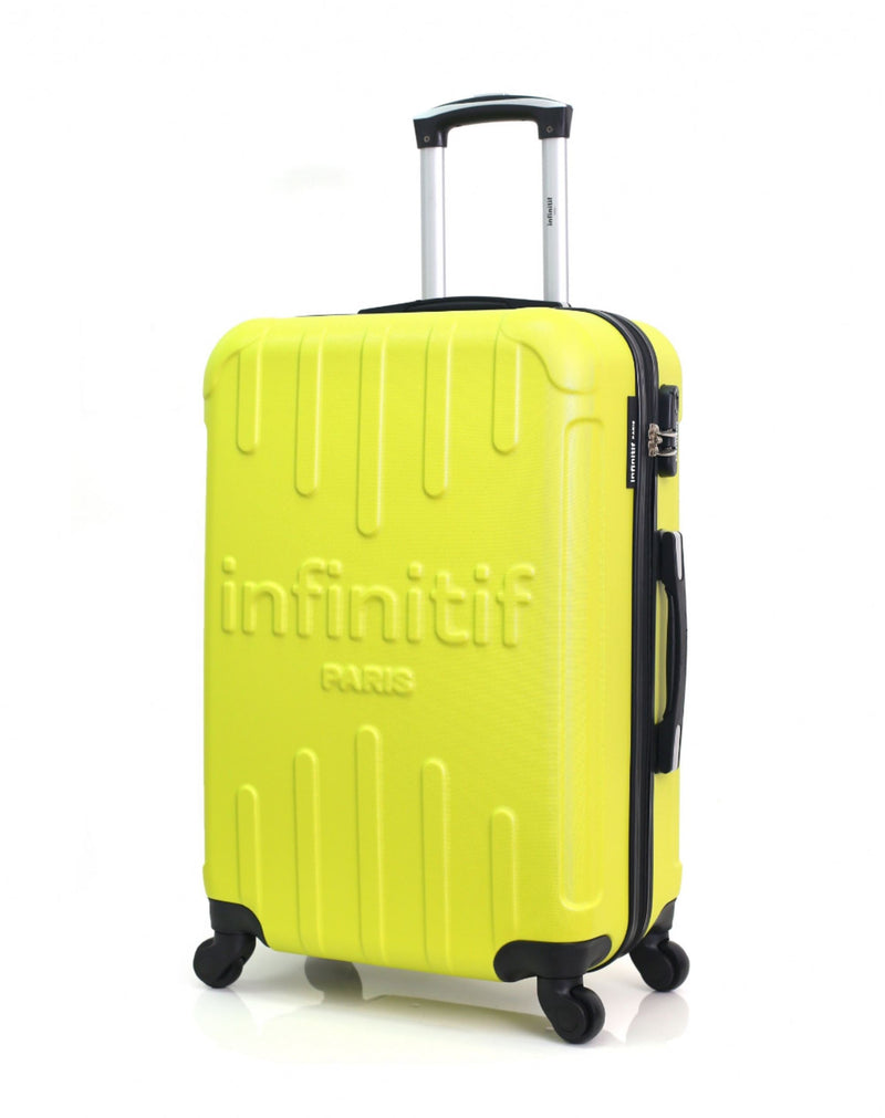 Medium Suitcase 65cm LORCA