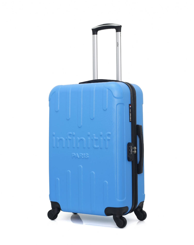 Medium Suitcase 65cm LORCA