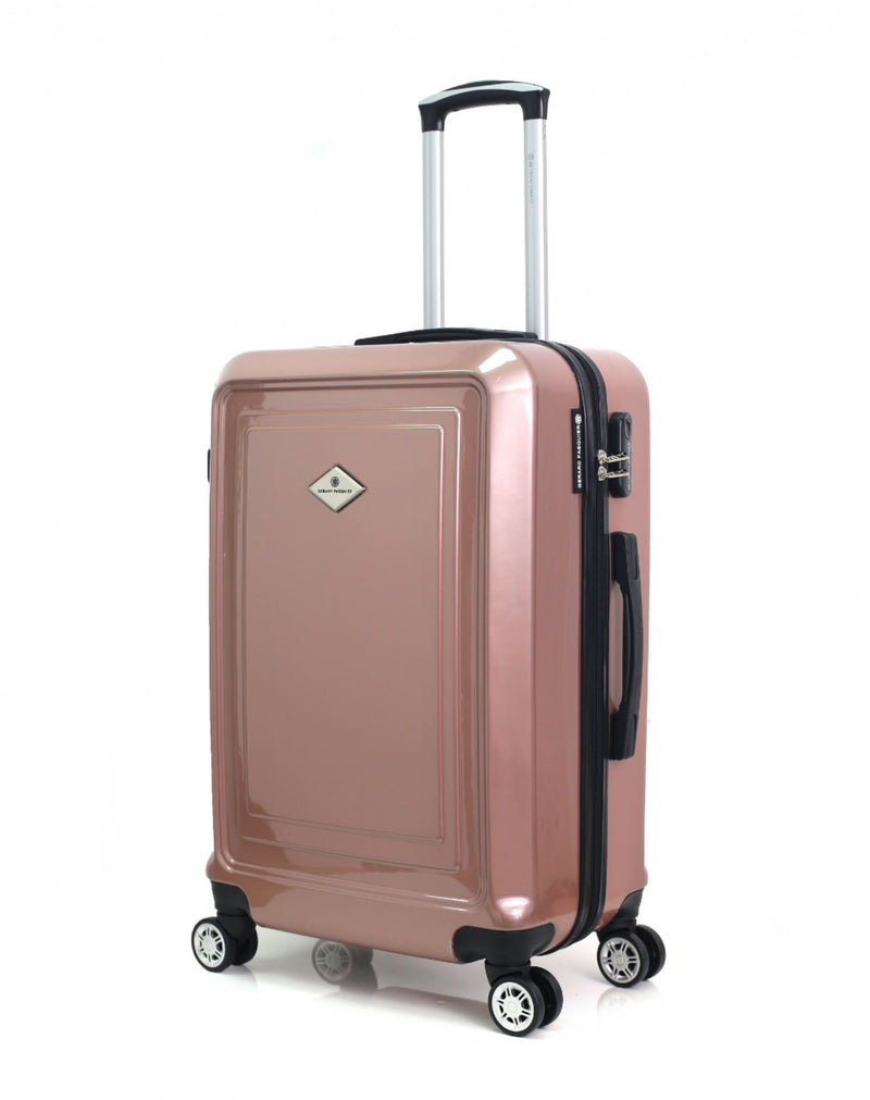 Medium Suitcase 65cm DAHLIA