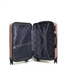 Medium Suitcase 65cm DAHLIA