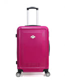 Medium Suitcase 65cm DAHLIA