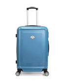 Medium Suitcase 65cm DAHLIA