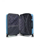 Medium Suitcase 65cm DAHLIA