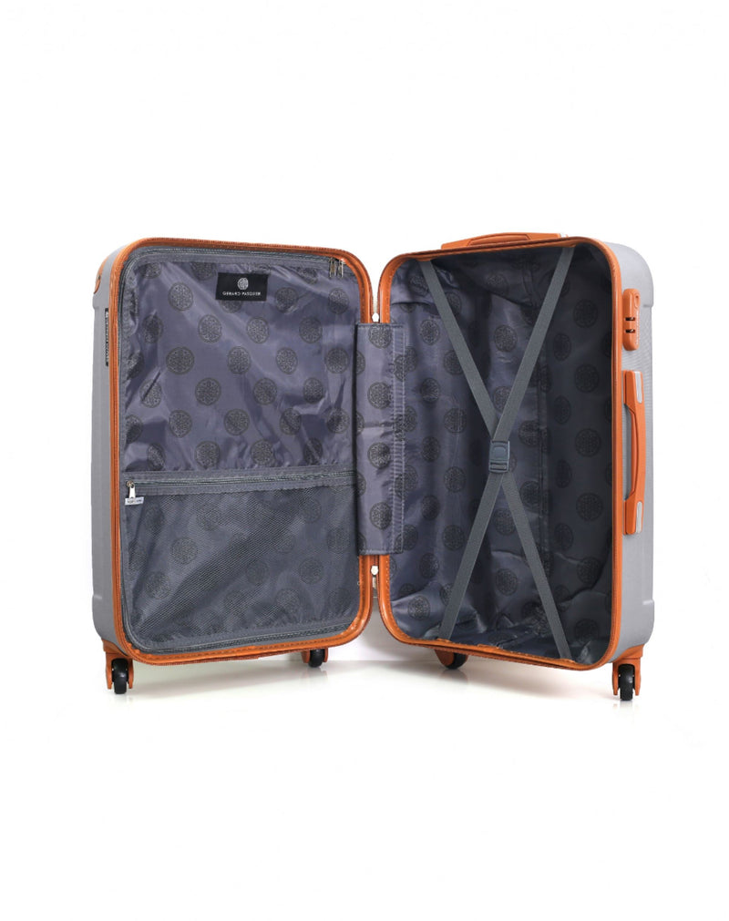 Medium Suitcase 65cm CAMELIA