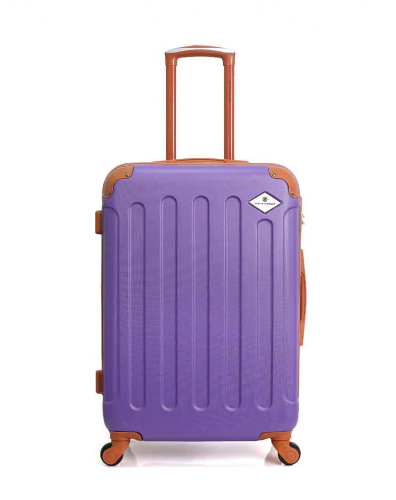 Medium Suitcase 65cm CAMELIA