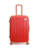 Medium Suitcase 65cm CAMELIA