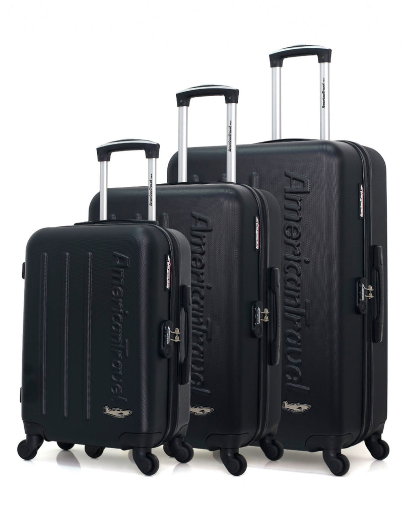 3 Luggage Set BRONX