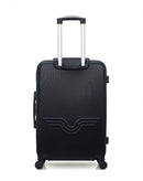 Medium Suitcase 65cm BRONX
