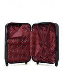 Medium Suitcase 65cm BRONX