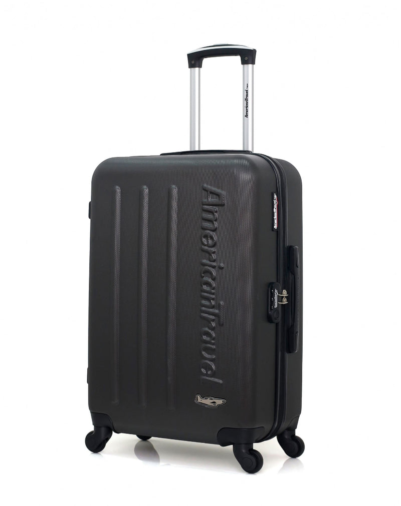 Medium Suitcase 65cm BRONX