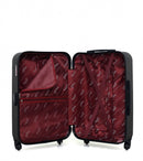 Medium Suitcase 65cm BRONX
