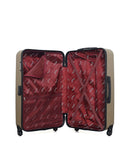 4 Luggage Set BRONX-M