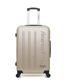 Medium Suitcase 65cm BRONX