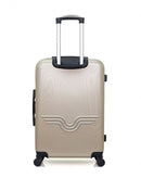 Medium Suitcase 65cm BRONX