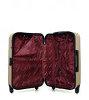 Medium Suitcase 65cm BRONX