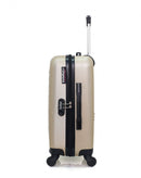 Cabin Luggage 55cm BRONX