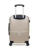Cabin Luggage 55cm BRONX