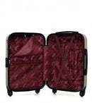 Cabin Luggage 55cm BRONX