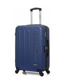 Medium Suitcase 65cm BRONX