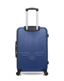 Medium Suitcase 65cm BRONX