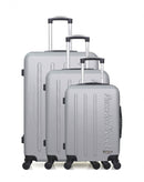 3 Luggage Set BRONX