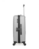 Medium Suitcase 65cm BRONX