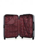 Medium Suitcase 65cm BRONX