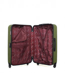 Large Suitecase 75cm BRONX