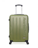 Medium Suitcase 65cm BRONX