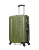 Medium Suitcase 65cm BRONX