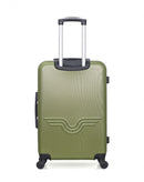 Medium Suitcase 65cm BRONX