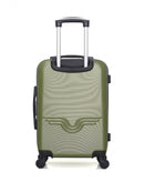 Cabin Luggage 55cm BRONX