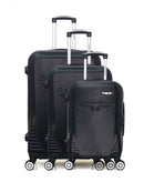 3 Luggage Set DC