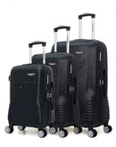 3 Luggage Set DC
