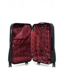 3 Luggage Set DC