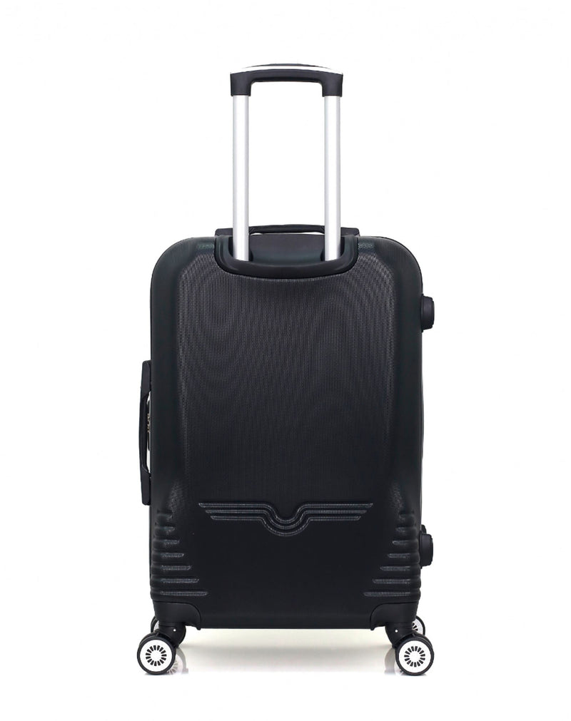 Medium Suitcase 65cm DC
