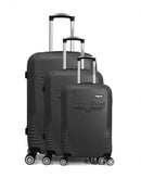 3 Luggage Set DC